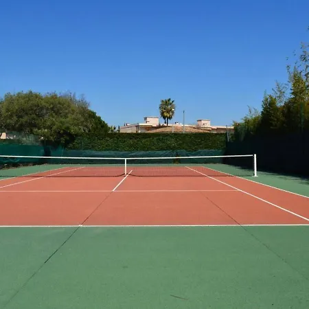 Avec Piscine & Tennis, Terrasse Ensoleillee, Garage Prive - - Fr-1-252-126 * Antibes
